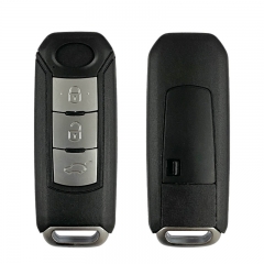 CN091003 For Trumpchi GS4 Smart Key 3 button 433mhz 46 chip