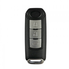 CN091003 For Trumpchi GS4 Smart Key 3 button 433mhz 46 chip