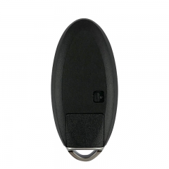 CN027075 433MHz NCF29A1M 4A Chip S180144803 KR5TXN4 Keyless-go Smart Remote Car Key Fob 4 Button for Nissan Altima 2019-2020