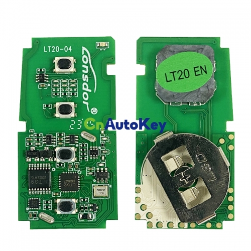 KH048 Applicable to Toyota aftermarket board LT20-04 (oversea version)
