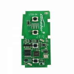 KH048 Applicable to Toyota aftermarket board LT20-04 (oversea version)