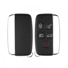 Xhorse Universal Smart Remote Key Land Rover Style XSLR01EN XM38 5 Button