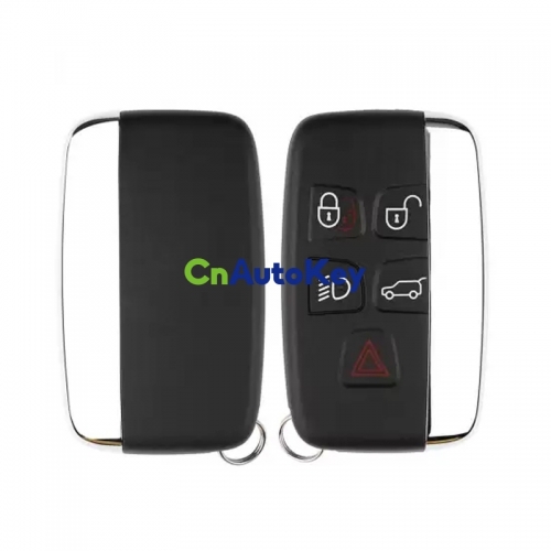 Xhorse Universal Smart Remote Key Land Rover Style XSLR01EN XM38 5 Button