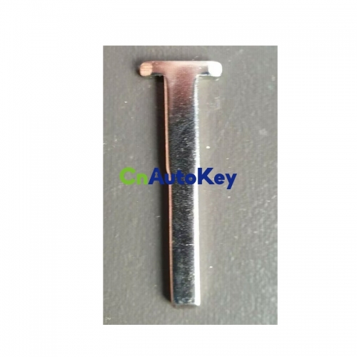 CS018056 Silca HU198T Key Blank for Ford Blade only