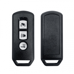 CN105 Motorcycle 3 ButtonS Smart Key K01 k35 k29 K77 k96 k97 K0R Keyless for Hon...