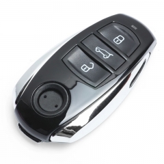 CN001140 3 Button Smart Remote Key Fob 315MHz 433MHz 7P6959754AL 868MHz 7P6 959 754 AP For Volkswagen VW Touareg 2011-2018