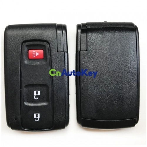 CN007229 Lonsdor FT26-0030A PCB Board 312Mhz B9 Chip Keyless Entry Remote Smart Car key for Toyota 2004-2009 Prius Full Keyless