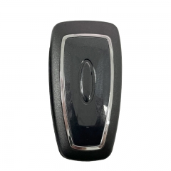 CN018057 for Ford Transit 3 button flip remote control key 433MHZ 4D63