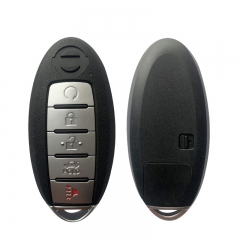 CN027081 2019-2020 Nissan Maxima 285E3-6CA6A , S180144906 KR5TXN7 7812D-TXN7 Key - Prox Smart