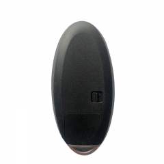 CN027076 2018-2019 Nissan Kicks Smart Proximity Key 3 Button Fcc KR5TXN1 Pn 285E3-5RA0A S180144502 NCF29A1M, 433MHz