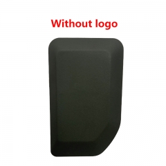 CS050016 Suitable for two types of Volvo keycase rear cover with logo / without logo