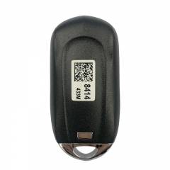 CN013025 Buick 5 Button Smart Proximity Key Fcc HYQ4EA Pn 13508414 434MHZ ID46