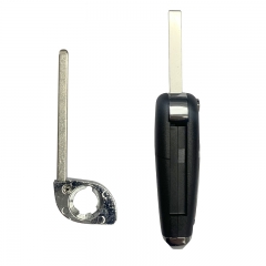 CS014035 Suitable for Chevrolet Smart Remote Key Housing 3 buttons