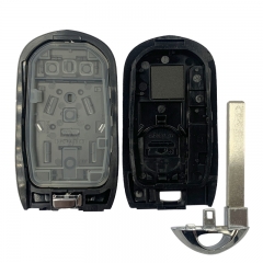 CN013023 2018-2020 Buick 5-Button Smart Key 433MHZ ID46 chip 1629