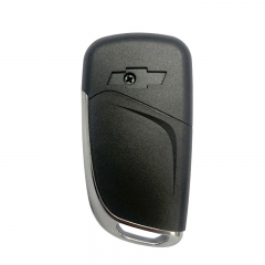 CS014035 Suitable for Chevrolet Smart Remote Key Housing 3 buttons