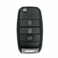 CN051184 Suitable for Kia original factory intelligent remote control key FCC: 95430-H2500 433MHZ 4D+(60) chip