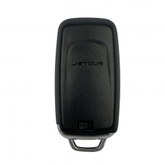 CN079012 Suitable for Chery's original intelligent remote control key 434MHZ 4A chip