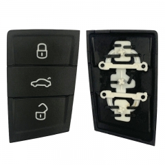 CS001038 Suitable for Volkswagen key button leather, suitable for Lingdu Passat Touareg Tiguan L Golf 7 original quality shell