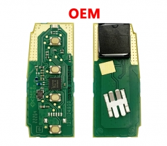 CN075007 Smart Remote Key 433Mhz with ID47 Chip for Great Wall Motor POER GWM Pao Poer P Series