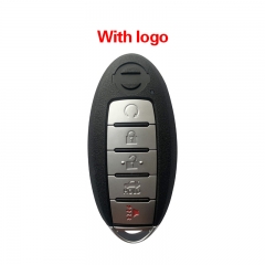 CN027065 S180144310 Smart Remote Car Key 433MHz PCF7953M For NISSAN Altima Maxima Infiniti QX60 2015 2016 2017 2018 2019 KR5S180144014