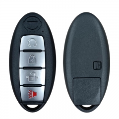 CN027083 for Nissan Murano Pathfinder 2019 2020 Smart Remote Key Fob S180144904 KR5TXN7 433.92MHz 4A Chip PN 285E3-9UF5B