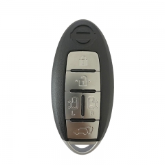 CN027096 Nissan QUEST 2014 Smart Remote Key 315MHz 285E3-1JB5A