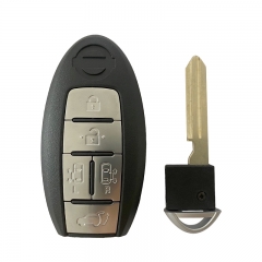 CN027096 Nissan QUEST 2014 Smart Remote Key 315MHz 285E3-1JB5A