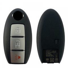 CN027097 Nissan Murano 2010-2015 Genuine Smart Key Remote 433MHz 285E3-1AC7A