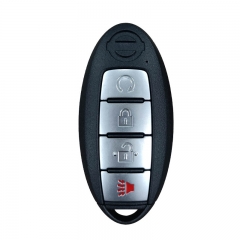 CN027083 for Nissan Murano Pathfinder 2019 2020 Smart Remote Key Fob S180144904 KR5TXN7 433.92MHz 4A Chip PN 285E3-9UF5B