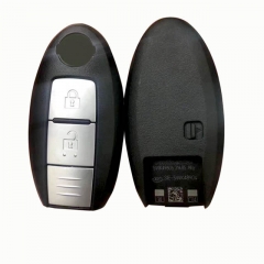 CN027110 Original 315Mhz 46 Chip Smart Key FOR Nissan MURANO FAIRLADY Z 350Z 370Z SKYLINE FUGA Genuine Fob 2 Buttons 5WK49606