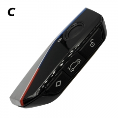 CN006110 Updated For BMW F Series / G Series Smart Key 4 Button Conversion Version 
