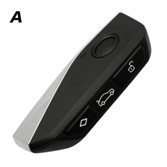 CN006110 Updated For BMW F Series / G Series Smart Key 4 Button Conversion Version 