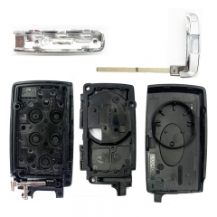 CS004013 ORIGINAL Smart key for Land Range Rover key shell