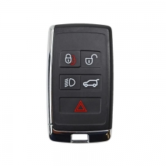 CS004013 ORIGINAL Smart key for Land Range Rover key shell