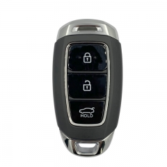 CN020206 Hyundai Kona 2020 Genuine Flip Remote Key 433MHz 95440-J9500