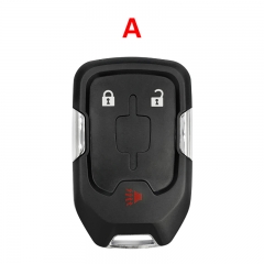 CN019019 For Chevrolet Tahoe Suburban Silverado 2015 2016 2017 2018 2019 Smart Car Key 434MHZ YQ1AA HYQ1EA 13508278 13529633 13508282 13580806