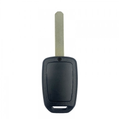 CN003117 2+1Button Remote Key Fob for Honda Crosstour CR-V 313.8 ID47 Chip FCC MLBHLIK6-1T