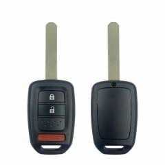 CN003117 2+1Button Remote Key Fob for Honda Crosstour CR-V 313.8 ID47 Chip FCC MLBHLIK6-1T