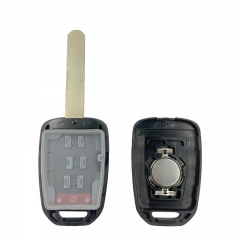 CN003118 Remote Car Key Fob 313.8mhz for 2013-2016 Honda Accord Civic FCC ID MLBHLIK6-1T