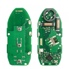 CN011038 Suitable for Mitsubishi Smart Key 433MHZ 4A Chip （After market）