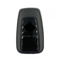 CN007136 Toyota Avalon 4 Button Smart Key 314.4MHZ HYQ14FBE 8990H-07020 (0410)