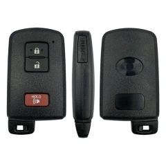 CN007137 For Toyota 3 Button Proximity Remote Fcc HYQ14FBA G Board 0020 Pn 89904-52290