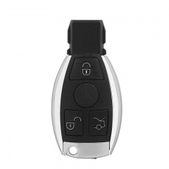 CN002099 NEC Remote Car Key 433Mhz for Mercedes Benz C E S Class CLS W166 W169 W203 W204 W210 W211 W118 W171 W172 W220