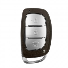 CN020152 For Hyundai Creta Smart Key Remote 2016 3 Button 433MHz 95440-A0000PGB