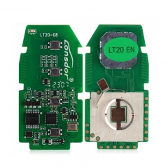 KH049  Lonsdor LT20-08NJ 8A+4D Toyota & Lexus 2023 Smart Key Remote Board