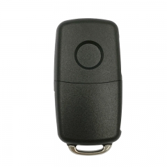 CN001120 Aftermarket VW Remote key Volkswagen Sharan / Transporter ID48 VW Can 434Mhz NON-KEYLESS GO