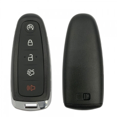 CN018111(315MHz) 4D63 M3N5WY8609 Smart Key For Remote Key For Ford Escape Titanium Focus