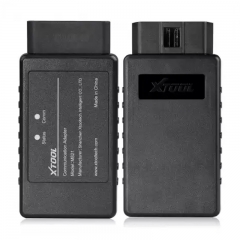CNP178 XTOOL M821 Mercedes Benz All Key Lost Communication Adapter