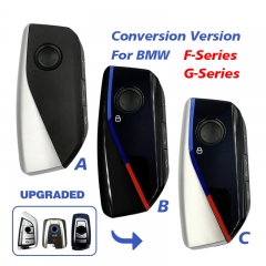 CN006110 Updated For BMW F Series / G Series Smart Key 4 Button Conversion Version 