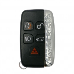 CN004003 Range Rover Evoque/Sport/2010- 2016 Smart KEY 5 Button 433Mhz